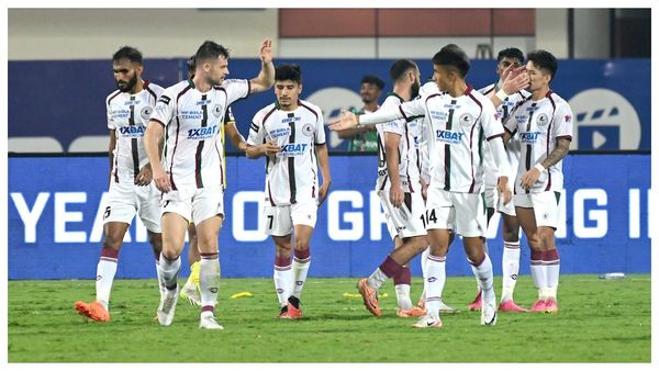 Mohun Bagan Super Giant: এএফসির ব্যর্থতা খেকে শিক্ষা! কোন মন্ত্রে জয়ে ফিরল দল? রহস্য ফাঁস করলেন শুভাশিসরা