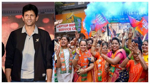 Venkatesh Prasad: কংগ্রেসকে কটাক্ষ করে মোদী-শাহ বন্দনা, পদ্ম শিবিরের নাম লেখাচ্ছেন টিম ইন্ডিয়ার প্রাক্তনী?