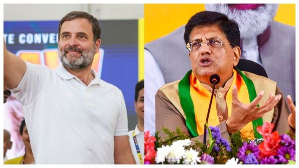 Assembly Election Result 2023:ভোটে হেরে রাহুলের মনের অবস্থা কেমন? গানের মাধ্যমেই উত্তর দিলেন কেন্দ্রীয় মন্ত্রী