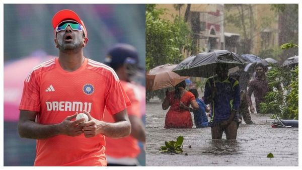 Cyclone Michaung: মিগজাউমের দাপট রাজ্যজুড়ে, মন ভালো নেই অশ্বিন-কার্তিকদের, মানুষকে দিলেন বিশেষ বার্তা