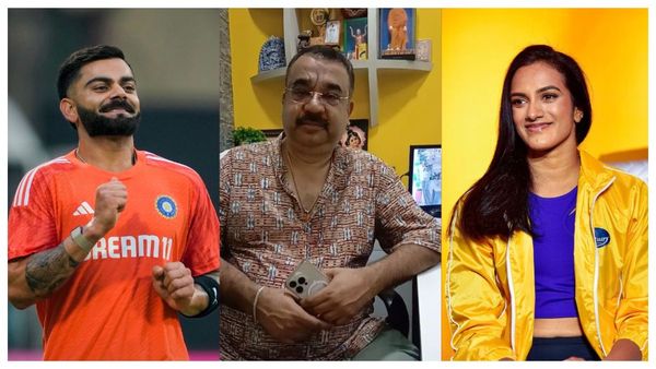 Amit Bhattacharya Exclusive: ফাইনালে সাফল্য আসবে কীভাবে? বিরাট-সিন্ধুদের অভিনব পরামর্শ অমিত ভট্টাচার্যের