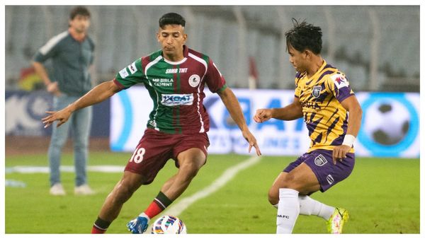 ISL 2023-24: বদলার ম্যাচে জয় অধরাই মোহনবাগান এসজির, ফেরান্দোর দলের চোটের তালিকা লম্বা হচ্ছে