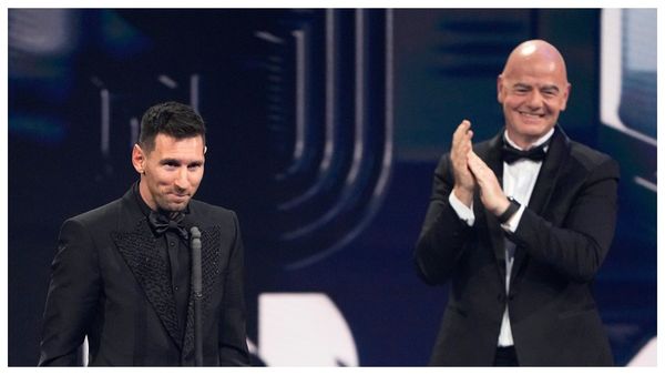 Lionel Messi: কোন বিশ্বকাপ পর্যন্ত খেলবেন মেসি? ফিফা সভাপতির উত্তর খুশি করবে এলএমটেন ভক্তদের