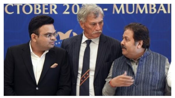 BCCI: উত্তর-পূর্বে ক্রিকেট পরিকাঠামো উন্নয়নে জোর বিসিসিআইয়ের, নতুন এনসিএ-তে থাকছে বিরাট চমক