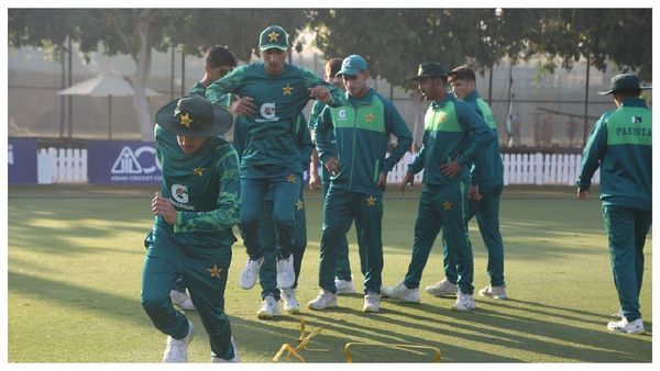 U19 Asia Cup 2023: দাদাদের হারের বদলা নিল ভাইরা, যুব এশিয়া কাপে পাকিস্তানের বিরুদ্ধে জিততে ব্যর্থ ভারত