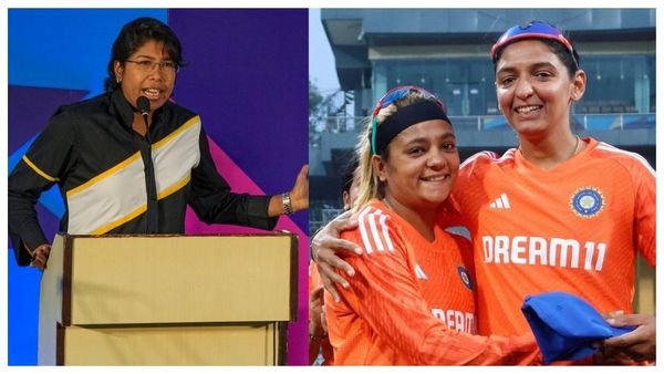 Saika Ishaque:বাংলা দলে এক সময়ে ব্রাত্য সাইকার দেশের জার্সিতে উজ্জ্বল পারফরম্যান্স, পেলে‌ন ঝুলনের সার্টিফিকেটও