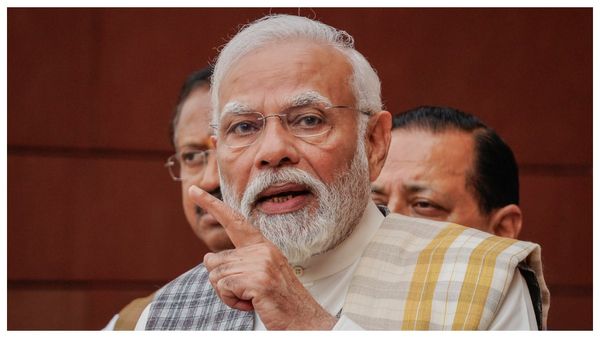 Assembly Election Result 2023:২০২৪ সালেও জিতবেন! বিধানসভায় বিজেপির জয়ে আমেরিকা থেকে শুভেচ্ছা এল মোদীর জন্য