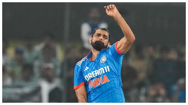 Mohammed Shami: দক্ষিণ আফ্রিকা সফরের প্রস্তুতিতে মগ্ন শামি, নেটে শুরু করে দিলেন অনুশী‌লনও, দেখুন ভিডিও