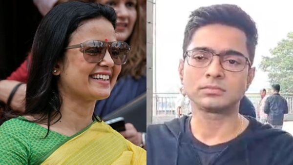 Abhishek Banerjee: দল পাশে রয়েছে, তবে লড়াই মহুয়া মৈত্রকেই লড়তে হবে, বললেন অভিষেক