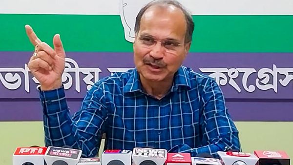 Assembly Election Result 2023: 'এই জয় শুধুমাত্র প্রধানমন্ত্রী মোদীর', কেন এমন বললেন অধীর