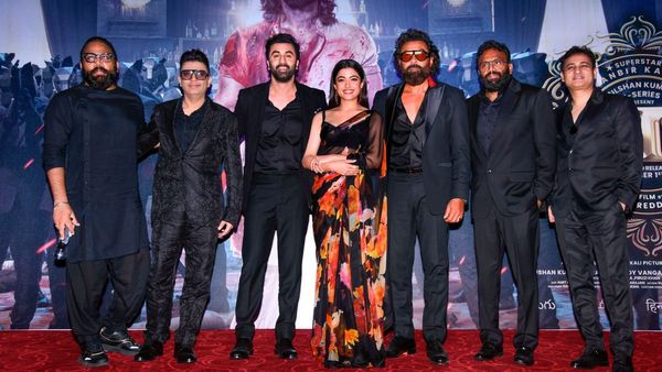 Animal First Review: নয়া রেকর্ড অ্যানিম্যালের, প্রথম কোনও হিন্দি ছবি মার্কিন মুলুকে বক্স অফিসে ৮ কোটি পার করল