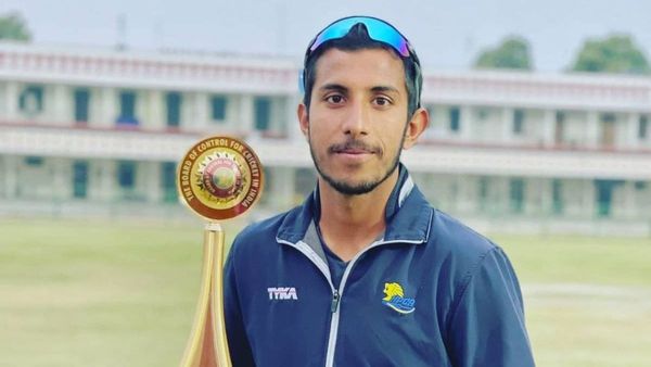 Vijay Hazare Trophy: গুজরাতের বিরুদ্ধে ৮ উইকেট নিলেন হিমাচলের অর্পিত, তৃতীয় ভারতীয় বোলার হিসেবে নজির