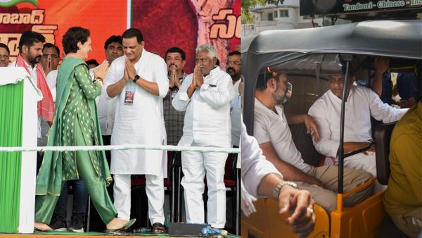 Telangana Assembly Election Result 2023: তেলেঙ্গানা কংগ্রেসের, তবু জুবিলি হিলসে কেন হারলেন আজহার?