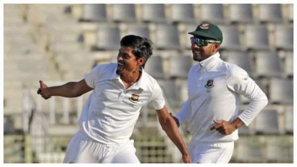 BAN vs NZ 1st Test: ঘরের মাঠে ঐতিহাসিক জয় বাংলাদেশের, জেনে নিন দুই দেশের টেস্ট ম্যাচের সামগ্রিক ফলাফল