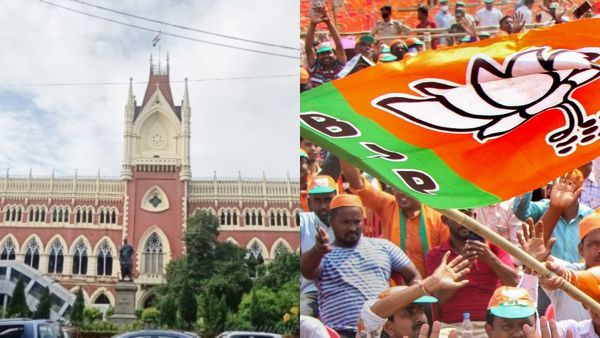 জাতীয় সঙ্গীতের 'অবমাননা'য় হাইকোর্টে মামলা বিজেপি বিধায়কদের, আজই শুনানি