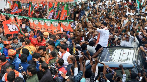 Assembly Elections Results 2023: ভোটের হারের ফারাকে উজ্জীবিত কংগ্রেস, জয়রামের মুখে কোন স্ট্র্যাটেজি?