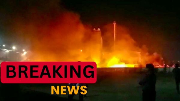 Blast In Assam: জোরহাট সেনা ক্যাম্পের সামনে বিস্ফোরণ, জারি হাই অ্যালার্ট