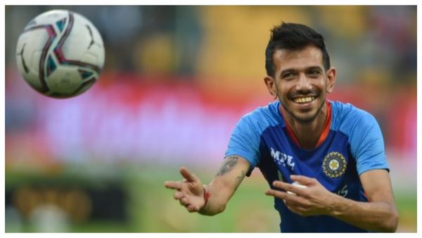 Yuzvendra Chahal: প্রোটিয়া সফরে ভারতীয় দলে প্রত্যাবর্তন, অভিমান ভুলে চাহাল লিখলেন ‘মন কি বাত’