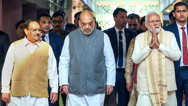 Chhattisgarh: মুখ্যমন্ত্রী কে? আজই ঘোষণা হবে নাম, চূড়ান্ত সিদ্ধান্ত নিতে ৫৪ বিধায়ককে নিয়ে আজই বৈঠকে নাড্ডা