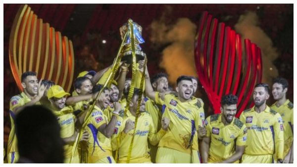 IPL : আগামী দুই দশকে রেকর্ড বাড়বে জনপ্রিয়তার গ্রাফ, আইপিএ‌ল মিডিয়া স্বত্ত্বের অঙ্ক দিতে পারে ক্রীড়াবিশ্বকে