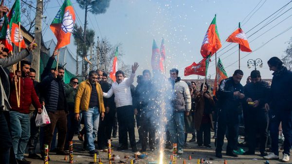 Chhattisgarh Election Results 2023: ছত্তিশগড়ে ভোট বিভাজন! আদিবাসী এলাকায় ভাল ফল বিজেপির