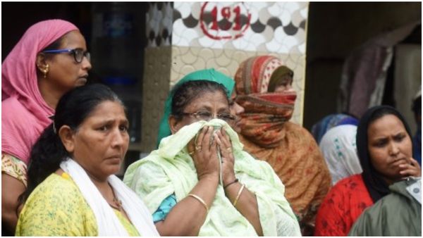 Child Death: ২৪ ঘণ্টায় ৯ নবজাতকের মৃত্যু, জঙ্গিপুর হাসপাতাল নিয়ে চড়ছে উত্তেজানার পারদ