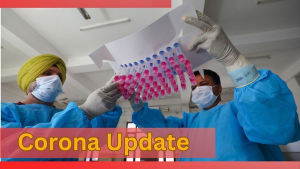 Corona Update: কলকাতায় করোনা আক্রান্তের মৃত্যু, ফিরছে সেই আতঙ্ক!