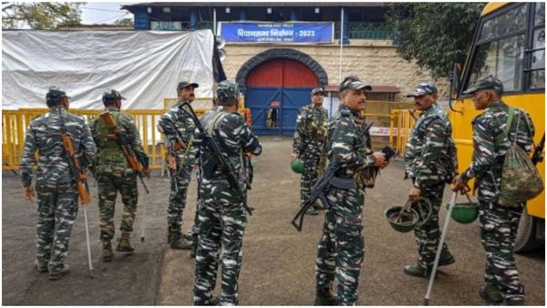 Assembly Election Result 2023: ২৪-র লোকসভা ভোটের আগে অ্যাসিড টেস্ট, আর কিছুক্ষণ পরেই শুরু হবে গণনা