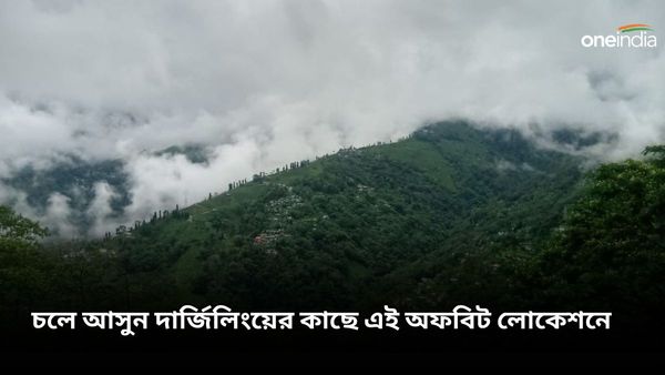 Travel: বর্ষবরণের ভোরে কাঞ্জনজঙ্ঘা উপভোগ করতে চান, চলে আসুন দার্জিলিংয়ের কাছে এই অফবিট লোকেশনে