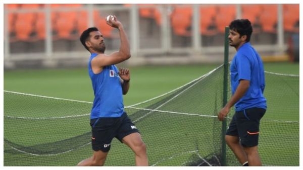 IND vs SA T20I: অভিযান শুরুর দিনেই দুঃসংবাদ, সাদা বলের সিরিজে অনিশ্চিত ভারতীয় দলের তারকা পেসার