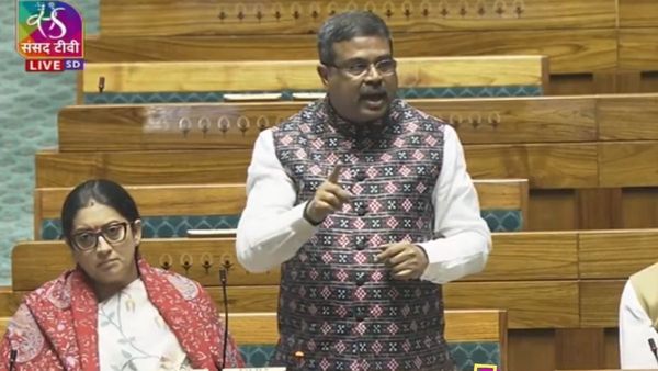 Winter Session of Parliament: মিড ডে মিলে ৪০০০ কোটি তছরূপ, সিবিআই অনুসন্ধানের নির্দেশ: ধর্মেন্দ্র প্রধান