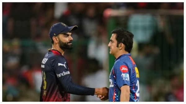 Gautam Gambhir: শ্রীসন্থের সঙ্গে বিতর্কের মধ্যেই ফের বিরাটকে নিশানা গম্ভীরের, রাহুলকেও করলেন পরোক্ষে কটাক্ষ