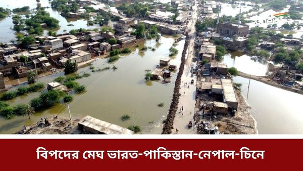 Third Pole Meltdown: হাজার হাজার হিমবাহ গলছে! বিপদের মেঘ ভারত-পাকিস্তান-নেপাল-চিনে