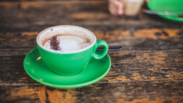 Green Coffee Benefits: কখনও খেয়েছেন গ্রিন কফি, জেনে নিন গুনাগুণ সম্পর্কে