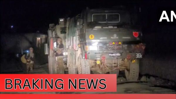 Jammu Kashmir Terrorist Attack: সেনা কনভয় টার্গেট জঙ্গিদের, এলোপাথাড়ি গুলি! শহিদ চার জওয়ান