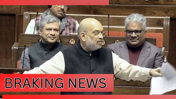 Winter Session of Parliament: রাজ্যসভাতেও পাশ তিন ফৌজদারি বিল! ঔপনিবেশিক যুগ শেষ হচ্ছে, লিখলেন মোদী