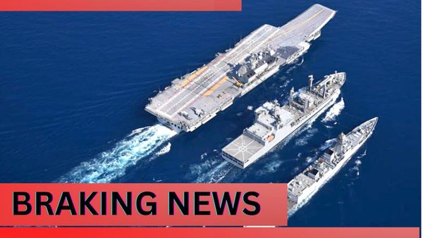 Indian Ocean: গুজরাতের কাছে জাহাজে ড্রোন হামলা! ছুটল নৌসেনা থেকে উপকূলরক্ষী বাহিনী