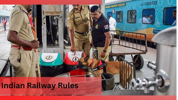 Indian Railway Rules: ট্রেনে পোষ্য নিয়ে ট্র্যাভেল করা যায়? কী বলছে ভারতীয় রেলের নিয়ম