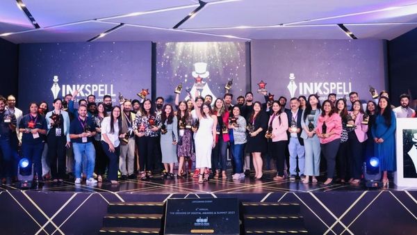 ইঙ্কস্পেলের ইনসাইট ইগনিশন- উদ্ভাবন ও শ্রেষ্ঠত্বের মর্যাদা উদযাপন