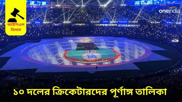 IPL 2024: সপ্তদশ আইপিএলে খেতাবের লক্ষ্যে কোন দল কাদের নিয়ে নামবে? দেখুন পূর্ণাঙ্গ তালিকা