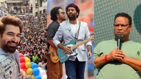 Arijit Singh: জিতের আগেই কালনায় অরিজিৎ সিং? তৃণমূল বিধায়ক দিলেন চমকপ্রদ তথ্য