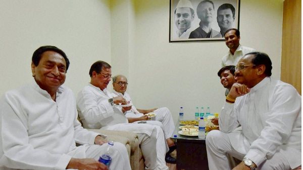 MP Election Results 2023: হারের দায় নিয়ে পদ ছাড়ছেন কমলনাথ! বুধেই সাক্ষাৎ খাগড়ের সঙ্গে