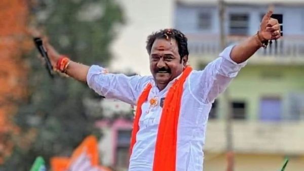 কেসি আর, কংগ্রেস প্রার্থীকে চাপে রাখলেন কাতিপল্লী ভেঙ্কটা রমনা রেড্ডি, কে তিনি জানেন?