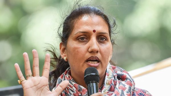 Rajasthan Assembly Election 2023: রাজস্থানে হার কংগ্রেসের অলিম্পিয়ান বিধায়কের, কৃষ্ণা পুনিয়া দিলেন কোন বার্তা?