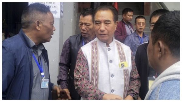 Mizoram Election Results 2023:রাজ্যপালের সঙ্গে সাক্ষাৎ লালডুহোমার, কবে শপথ নিচ্ছেন রাজ্যের নতুন মুখ্যমন্ত্রী?
