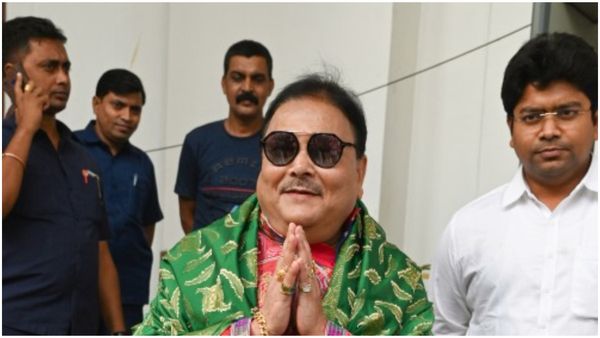 Madan Mitra: ICU-তে মদন মিত্র, রাখা হল বাইপ্যাপে, সরে গিয়েছে বাম কাঁধের হাড়