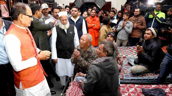 MP Election Results 2023: মধ্যপ্রদেশের মুখ্যমন্ত্রী কে হবেন? দৌড়ে কোন কোন নেতার নাম এগিয়ে