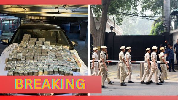 Mahadev Online Betting App: দুবাইতে 'গৃহবন্দি' সৌরভ! দেশে ফেরাতে শুরু কূটনৈতিক আলোচনা