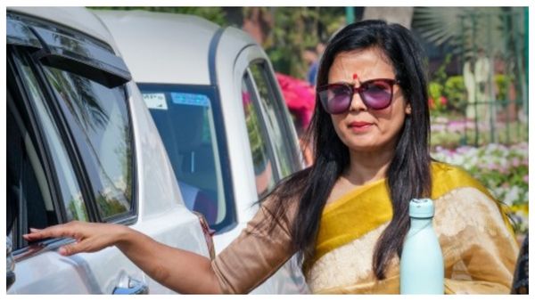Mahua Moitra: ফাঁস হয়েছে মহুয়া মৈত্রকে নিয়ে এথিক্স কমিটির রিপোর্ট, সর্বদল বৈঠকে সরব তৃণমূল