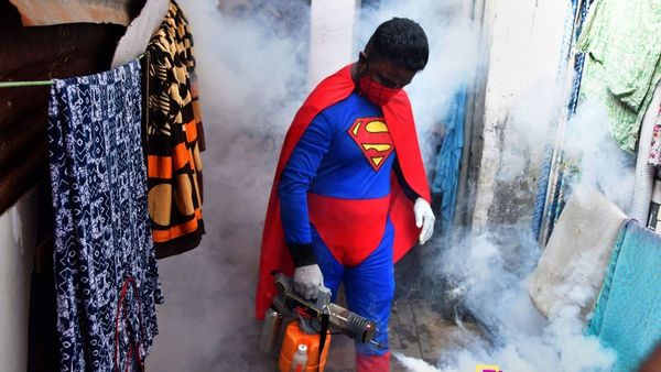 Malaria: ভারতের ম্যালেরিয়া পরিস্থিতি উদ্বেগজনক! বলছে 'ওয়ার্ল্ড ম্যালেরিয়া রিপোর্টে'